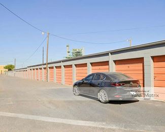 Photo 3 of Stor-More - 1506 Industrial Blvd, Laredo, TX
