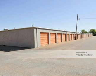 Photo 5 of Stor-More - 1506 Industrial Blvd, Laredo, TX