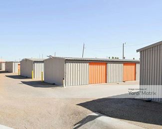 Photo 6 of Stor-More - 1506 Industrial Blvd, Laredo, TX