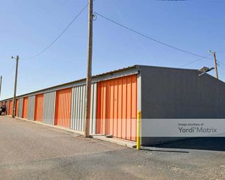 Photo 1 of Stor-More - 1315 Muller Road, Laredo, TX
