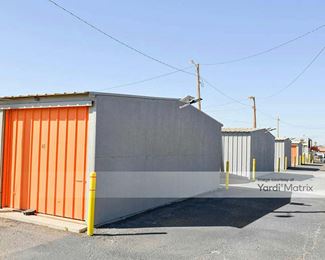 Photo 2 of Stor-More - 1315 Muller Road, Laredo, TX