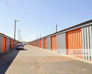 Photo 3 of Stor-More - 1315 Muller Road, Laredo, TX