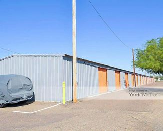 Photo 5 of Stor-More - 1315 Muller Road, Laredo, TX