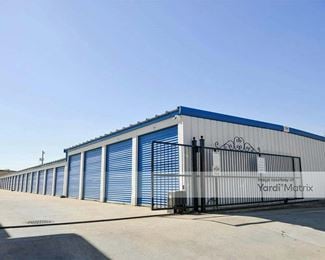 Photo 1 of Store It All Self Storage - 611 Gale Street, Laredo, TX