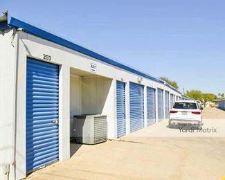 Photo 2 of Store It All Self Storage - 611 Gale Street, Laredo, TX