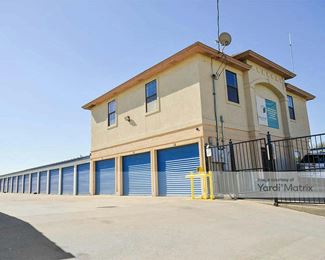 Photo 5 of Store It All Self Storage - 611 Gale Street, Laredo, TX