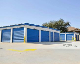 Photo 6 of Store It All Self Storage - 611 Gale Street, Laredo, TX