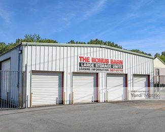 Photo 1 of Bonus Barn Large Storage - 3834 Old Sterlington Road, Monroe, LA
