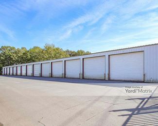 Photo 3 of Bonus Barn Large Storage - 3834 Old Sterlington Road, Monroe, LA