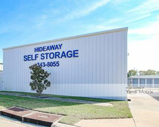 Photo 2 of Hideaway Self Storage - 4130 Old Sterlington Road, Monroe, LA