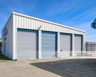 Photo 3 of Hideaway Self Storage - 4130 Old Sterlington Road, Monroe, LA