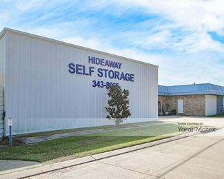 Photo 6 of Hideaway Self Storage - 4130 Old Sterlington Road, Monroe, LA