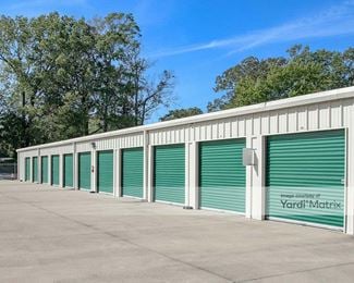 Photo 1 of Sterlington Road Storage - 4315 Sterlington Road, Monroe, LA