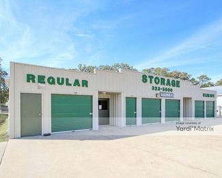Photo 2 of Sterlington Road Storage - 4315 Sterlington Road, Monroe, LA