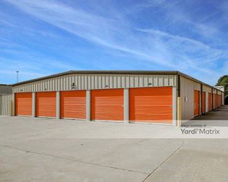 Photo 5 of Premier Storage - 151 Haddox Road, Ruston, LA