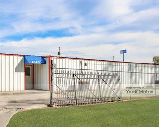 Photo 2 of Storage Rentals of America - 106 Circle Way, West Monroe, LA