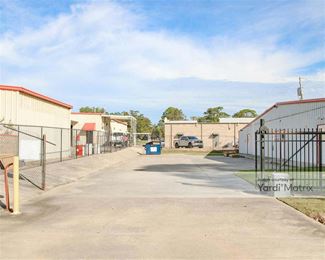 Photo 3 of Storage Rentals of America - 106 Circle Way, West Monroe, LA