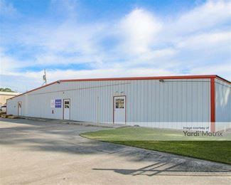 Photo 4 of Storage Rentals of America - 106 Circle Way, West Monroe, LA