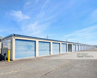 Photo 2 of Ashley Storage - 162 Parrot Beak Road, Sterlington, LA