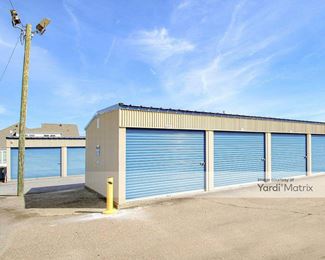 Photo 3 of Ashley Storage - 162 Parrot Beak Road, Sterlington, LA