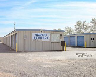 Photo 5 of Ashley Storage - 162 Parrot Beak Road, Sterlington, LA