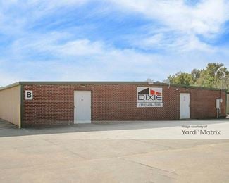 Photo 1 of Dixie Self Storage - 101 Finks Hideaway Road, Monroe, LA