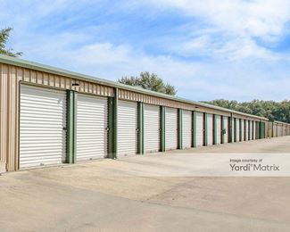 Photo 2 of Dixie Self Storage - 101 Finks Hideaway Road, Monroe, LA
