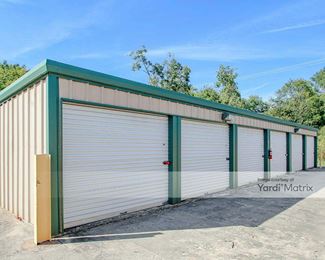 Photo 3 of Dixie Self Storage - 101 Finks Hideaway Road, Monroe, LA