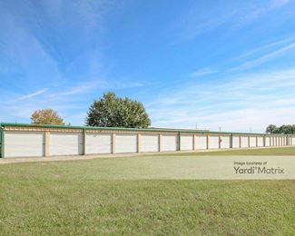 Photo 4 of Dixie Self Storage - 101 Finks Hideaway Road, Monroe, LA