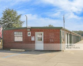 Photo 5 of Dixie Self Storage - 101 Finks Hideaway Road, Monroe, LA