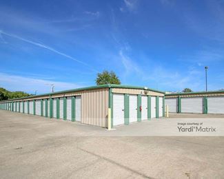 Photo 6 of Dixie Self Storage - 101 Finks Hideaway Road, Monroe, LA