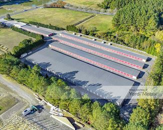 Photo 4 of Naylor Mill Self Storage - 2309 East Naylor Mill Road, Salisbury, MD