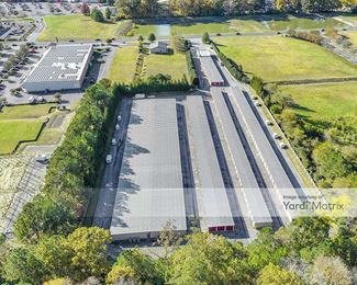 Photo 5 of Naylor Mill Self Storage - 2309 East Naylor Mill Road, Salisbury, MD