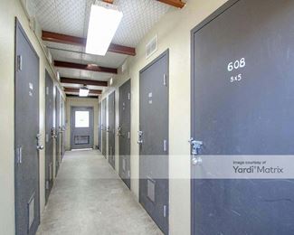 Photo 2 of Westside Self Storage - 821 West California Avenue, Ruston, LA