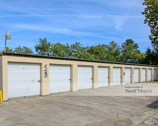 Photo 3 of Westside Self Storage - 821 West California Avenue, Ruston, LA
