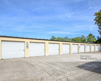 Photo 4 of Westside Self Storage - 821 West California Avenue, Ruston, LA