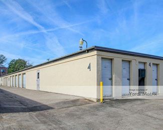 Photo 5 of Westside Self Storage - 821 West California Avenue, Ruston, LA
