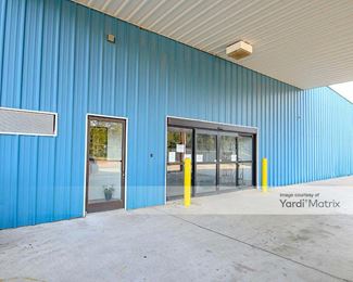 Photo 3 of Space Station, The - 2207 West Alabama Avenue, Ruston, LA