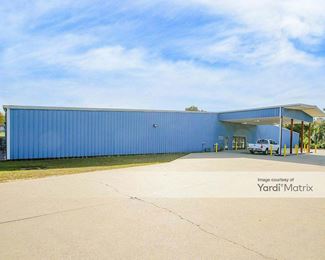 Photo 4 of Space Station, The - 2207 West Alabama Avenue, Ruston, LA