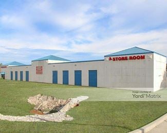 Photo 1 of A Store Room - 1221 Glenwood Drive, West Monroe, LA