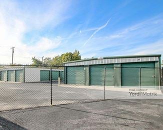Photo 1 of Lakeshore Storage - 8201 Desiard Street, Monroe, LA