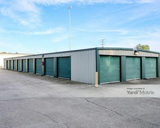 Photo 4 of Lakeshore Storage - 8201 Desiard Street, Monroe, LA