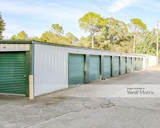 Photo 5 of Lakeshore Storage - 8201 Desiard Street, Monroe, LA