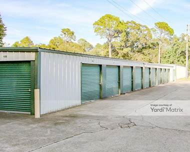 Storage Units for Rent available at 8201 Desiard Street, Monroe, LA 71203