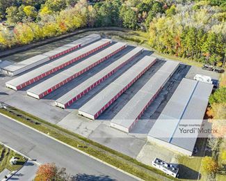 Photo 1 of Salisbury Route 50 Self Storage - 32000 Beaver Run Drive, Salisbury, MD