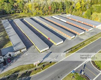 Photo 2 of Salisbury Route 50 Self Storage - 32000 Beaver Run Drive, Salisbury, MD