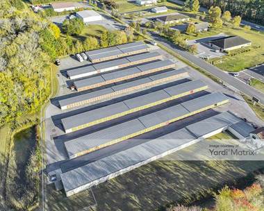 Storage Units for Rent available at 32000 Beaver Run Drive, Salisbury, MD 21804