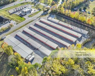 Photo 5 of Salisbury Route 50 Self Storage - 32000 Beaver Run Drive, Salisbury, MD