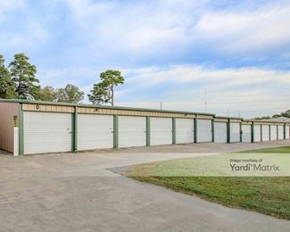Photo 1 of Dixie Self Storage - 203 Blazier Estate Road, West Monroe, LA