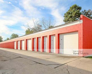 Photo 3 of Dixie Self Storage - 203 Blazier Estate Road, West Monroe, LA